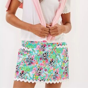 Disney x Lilly Pulitzer Skirt